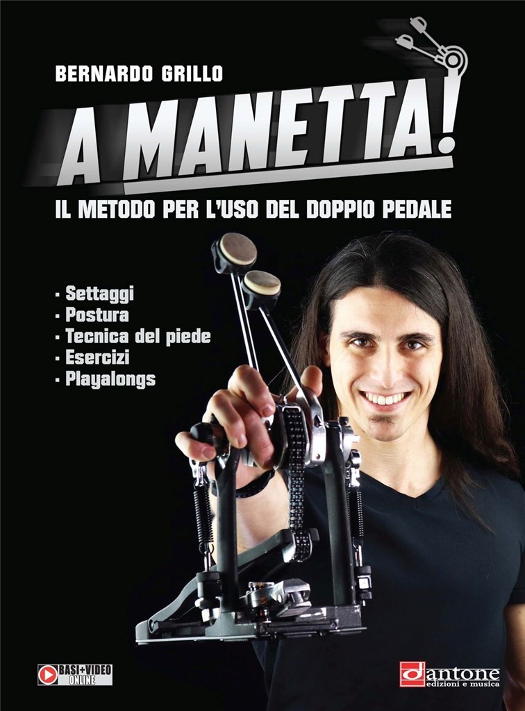 A Manetta
